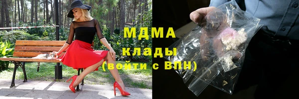 хмурый Белокуриха